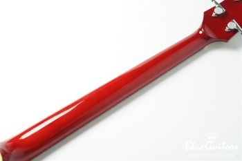 Ladybug-Bass SM - Cherry #RZ0807