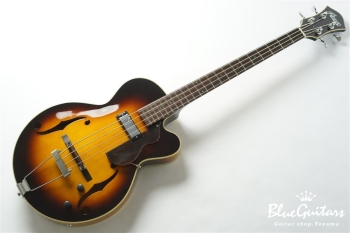 Ladybug-Bass SM - Vintage Sunburst #RZ0808