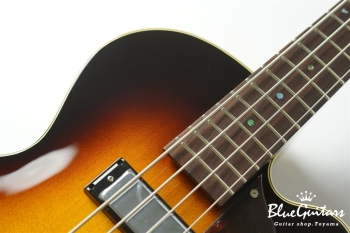 Ladybug-Bass SM - Vintage Sunburst #RZ0808