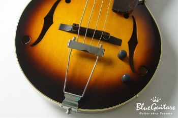 Ladybug-Bass SM - Vintage Sunburst #RZ0808