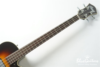 Ladybug-Bass SM - Vintage Sunburst #RZ0808