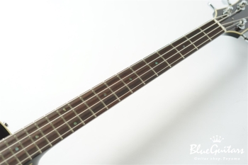 Ladybug-Bass SM - Vintage Sunburst #RZ0808