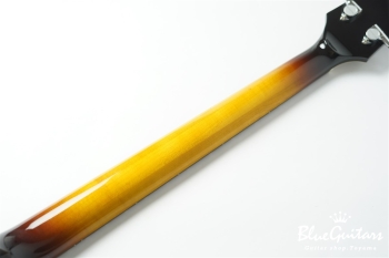 Ladybug-Bass SM - Vintage Sunburst #RZ0808