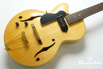 Ladybug SM-C LH (P-90) - Natural #RZ0815 