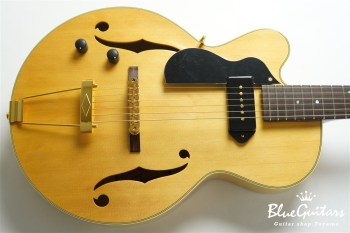 Ladybug SM-C LH (P-90) - Natural #RZ0815 