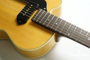 Ladybug SM-C LH (P-90) - Natural #RZ0815 