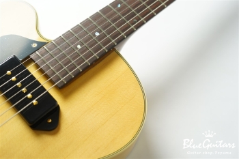 Ladybug SM-C LH (P-90) - Natural #RZ0815 