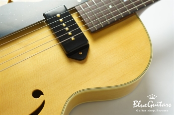 Ladybug SM-C LH (P-90) - Natural #RZ0815 