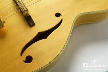 Ladybug SM-C LH (P-90) - Natural #RZ0815 