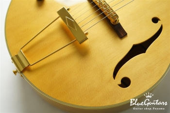 Ladybug SM-C LH (P-90) - Natural #RZ0815 