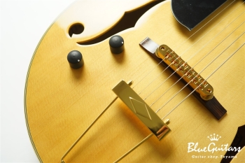 Ladybug SM-C LH (P-90) - Natural #RZ0815 