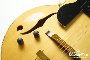 Ladybug SM-C LH (P-90) - Natural #RZ0815 