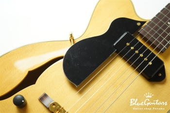 Ladybug SM-C LH (P-90) - Natural #RZ0815 