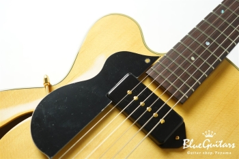 Ladybug SM-C LH (P-90) - Natural #RZ0815 