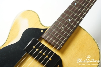 Ladybug SM-C LH (P-90) - Natural #RZ0815 