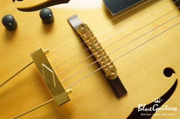 Ladybug SM-C LH (P-90) - Natural #RZ0815 