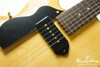 Ladybug SM-C LH (P-90) - Natural #RZ0815 