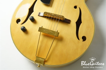 Ladybug SM-C LH (P-90) - Natural #RZ0815 