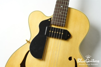 Ladybug SM-C LH (P-90) - Natural #RZ0815 