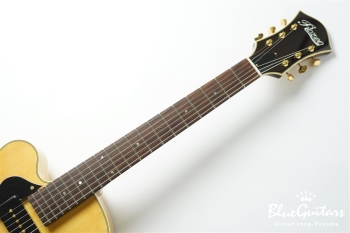 Ladybug SM-C LH (P-90) - Natural #RZ0815 