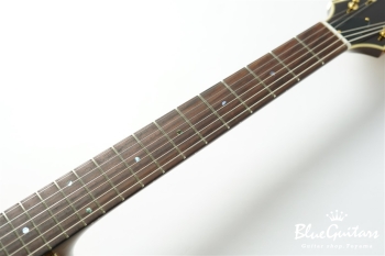 Ladybug SM-C LH (P-90) - Natural #RZ0815 