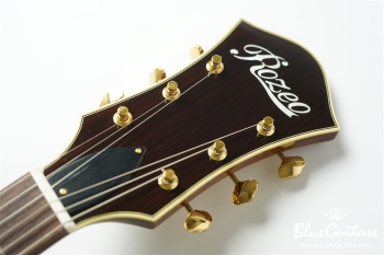 Ladybug SM-C LH (P-90) - Natural #RZ0815 