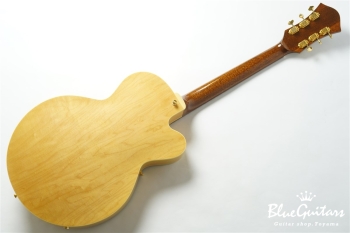 Ladybug SM-C LH (P-90) - Natural #RZ0815 