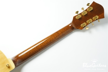 Ladybug SM-C LH (P-90) - Natural #RZ0815 