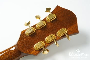 Ladybug SM-C LH (P-90) - Natural #RZ0815 