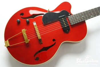 Ladybug SM-C LH  (P-90) - Cherry #RZ0817 (P-90)