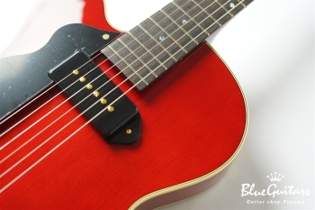 Ladybug SM-C LH  (P-90) - Cherry #RZ0817 (P-90)