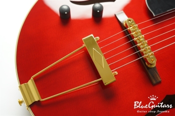 Ladybug SM-C LH  (P-90) - Cherry #RZ0817 (P-90)