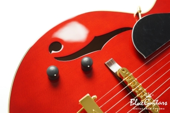 Ladybug SM-C LH  (P-90) - Cherry #RZ0817 (P-90)