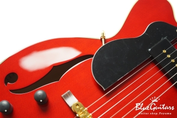 Ladybug SM-C LH  (P-90) - Cherry #RZ0817 (P-90)