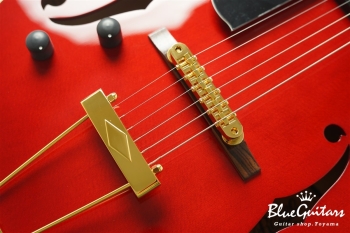 Ladybug SM-C LH  (P-90) - Cherry #RZ0817 (P-90)