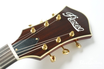 Ladybug SM-C LH  (P-90) - Cherry #RZ0817 (P-90)