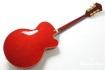 Ladybug SM-C LH  (P-90) - Cherry #RZ0817 (P-90)