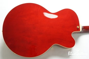 Ladybug SM-C LH  (P-90) - Cherry #RZ0817 (P-90)