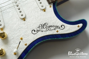 MC-HOLLOW-Premium/QM #19146 - BLU-BS