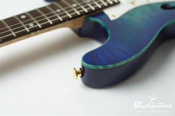 MC-HOLLOW-Premium/QM #19146 - BLU-BS