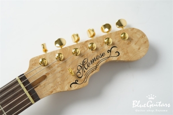 MC-HOLLOW-Premium/QM #19146 - BLU-BS