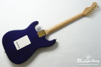 MC-HOLLOW-Premium/QM #19146 - BLU-BS