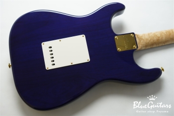 MC-HOLLOW-Premium/QM #19146 - BLU-BS