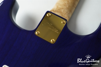 MC-HOLLOW-Premium/QM #19146 - BLU-BS