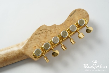 MC-HOLLOW-Premium/QM #19146 - BLU-BS