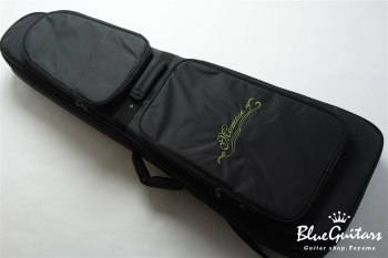 MC-HOLLOW-Premium/QM #19146 - BLU-BS