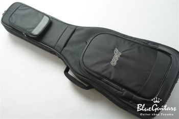 Supreme Collection Trailbreaker Mark-II Tremolo - Dark Green Metallic