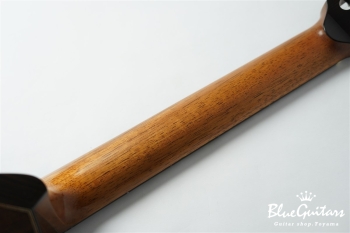 Jazz Nylon scw w/Carlos VIP DM- Italian Spruce/Indian Rosewood