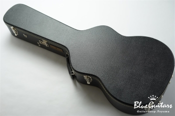 Jazz Nylon scw w/Carlos VIP DM- Italian Spruce/Indian Rosewood