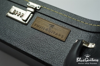 Jazz Nylon scw w/Carlos VIP DM- Italian Spruce/Indian Rosewood